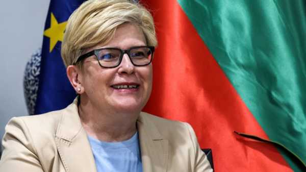 Lithuania ready to receive migrants from Italy | INFBusiness.com