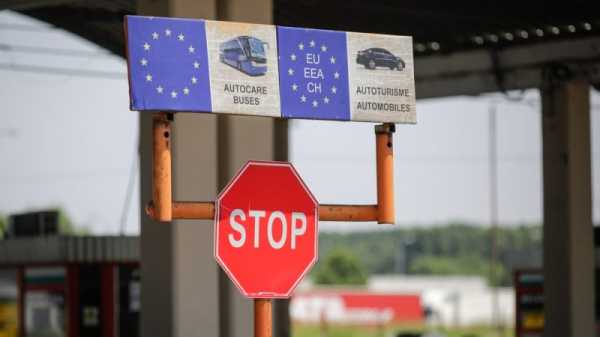 Bulgaria will not wage diplomatic war over Schengen | INFBusiness.com