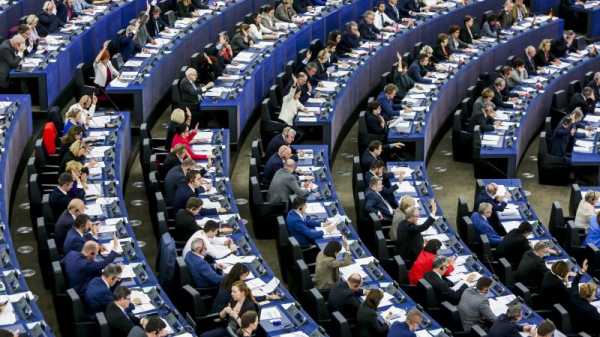 MEPs approve new seat allocation despite row with governments | INFBusiness.com