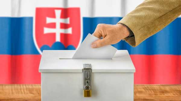 Slovak elections: How platforms counter political misinformation under DSA | INFBusiness.com