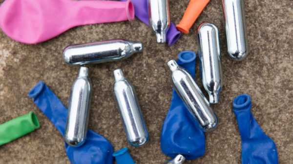 The UK government clamps down on laughing gas | INFBusiness.com