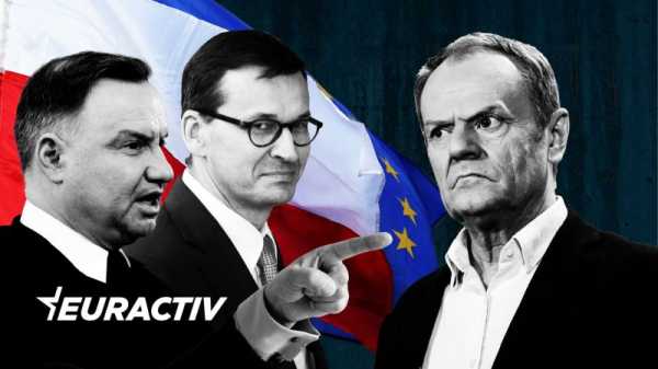 The 2023 Polish Elections Explained | INFBusiness.com
