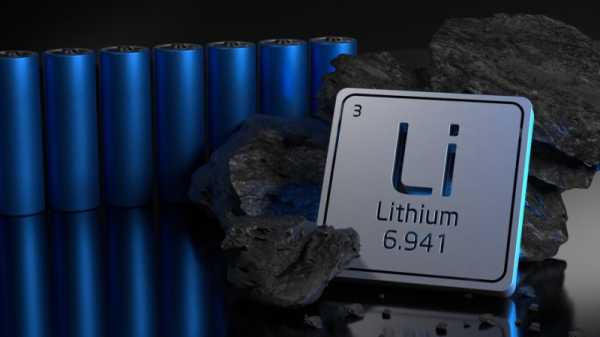 Czech government pushes for lithium mining despite regional scepticism | INFBusiness.com
