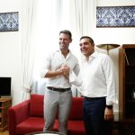 Vučić meets with Quint ambassadors, asks for KFOR to take over security of Serbs in Kosovo | INFBusiness.com