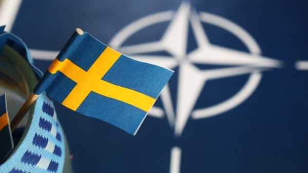 Czech NATO ambassador: Sweden to likely join alliance this autumn | INFBusiness.com