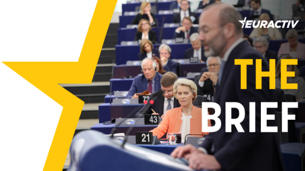 The Brief – SOTEU is over, what next? | INFBusiness.com