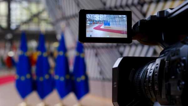 EU ministers propose controversial border control powers on asylum cases | INFBusiness.com