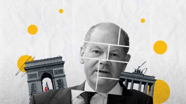 Has the Franco-German tandem entered an interregnum under Scholz? | INFBusiness.com