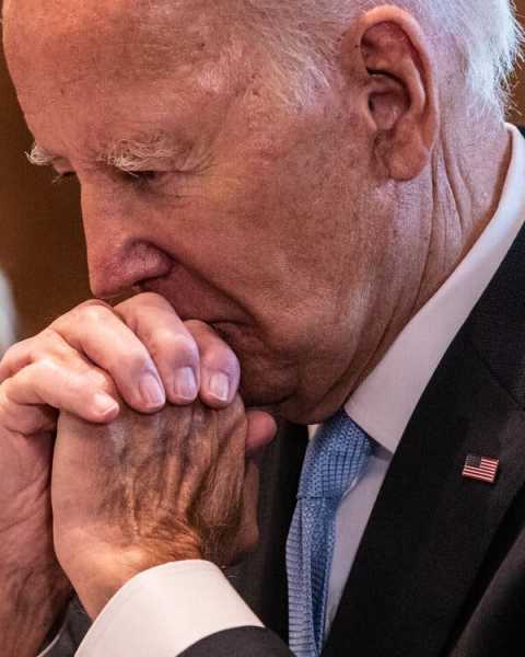 Biden’s Tough Week: The President Faces Personal and Political Setbacks | INFBusiness.com