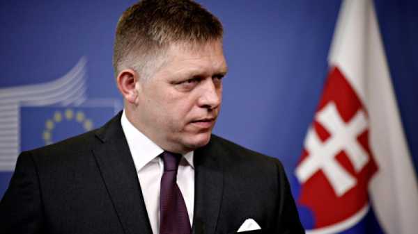 Media freedom experts slam Fico’s moratorium idea after Slovak elections | INFBusiness.com