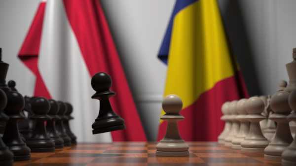 Romania using unconventional means to press Austria into lifting Schengen veto | INFBusiness.com