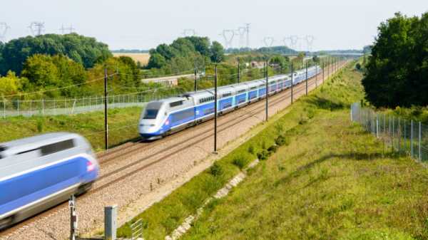 France to launch rail pass similar to Germany | INFBusiness.com
