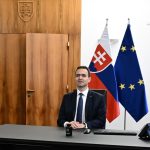 Social-Democrat-Liberal alliance may form ahead of local elections in Romania | INFBusiness.com