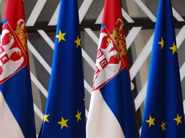 EU Commission replies to Osmani: Dialogue with Serbia must continue | INFBusiness.com