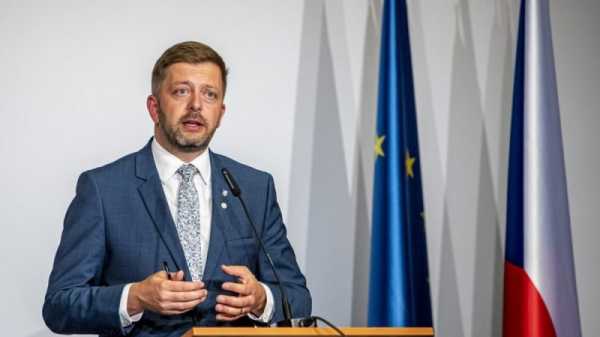 Minister: No evidence of Muslim radicalisation in Czechia | INFBusiness.com