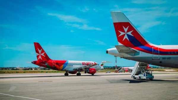 €440 million ‘seamless’ AirMalta transition aimed at profitability | INFBusiness.com