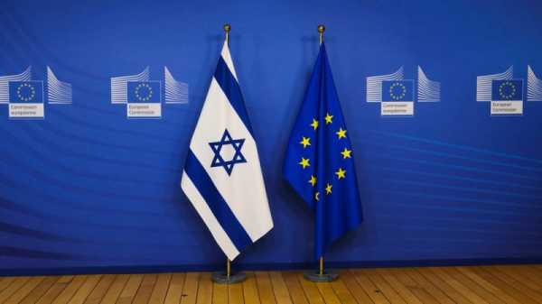 Dutch Labour, Green parties threaten to revoke support for EU – Israel trade agreement | INFBusiness.com