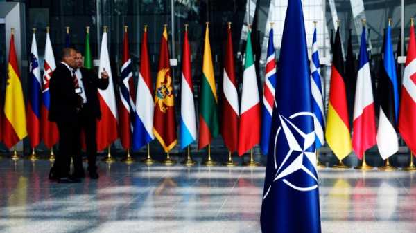 NATO given Knight of Freedom award at Warsaw Security Forum | INFBusiness.com