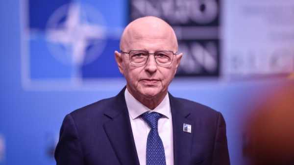 NATO deputy secretary leads Romanian election race | INFBusiness.com