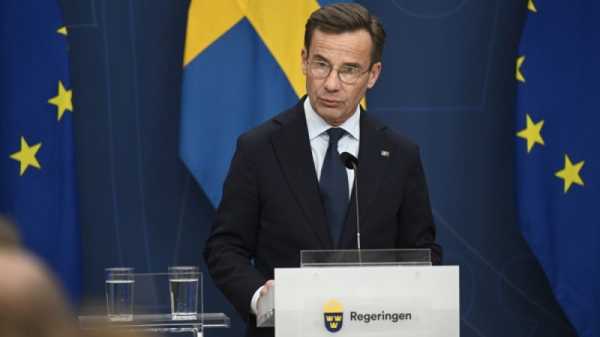 Swedish PM wants EU borders, security tightened after Brussels terror attack | INFBusiness.com