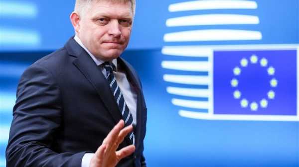 Row between Fico’s Smer and European socialists deepens over pro-Russian stance | INFBusiness.com