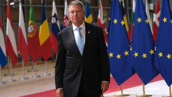 Romanian president says Schengen ‘no longer functions’ | INFBusiness.com