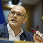 Czech Pirates warn of EU proposal threatening private online communications | INFBusiness.com