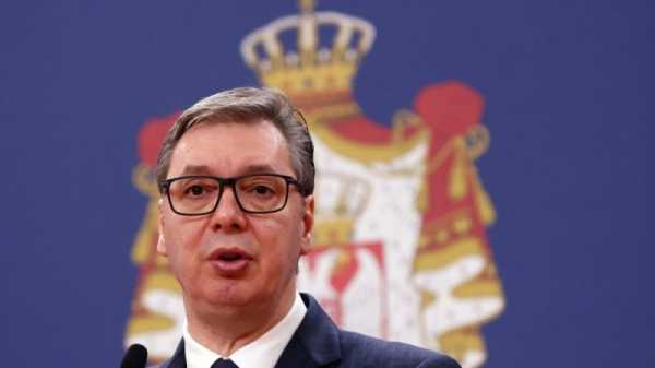 Blaming Serbia is ‘always easier’, Vučić says about Kosovo terrorist attack | INFBusiness.com