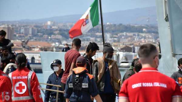 Italy keen to stop irregular migration but interest in migrant labour remains | INFBusiness.com