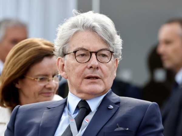 Tired of disinformation, some EU politicians dream of ‘bluer’ skies | INFBusiness.com