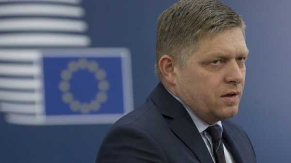 Fico pushes to create a government in order to meet with EU leaders at October’s Council summit | INFBusiness.com