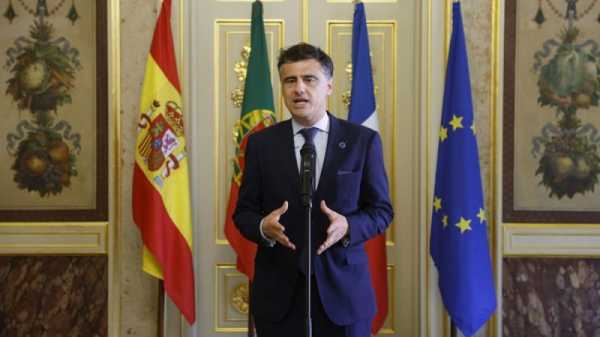 Portugal’s CPLP mobility deal doesn’t clash with Schengen rules, says Secretary of State | INFBusiness.com