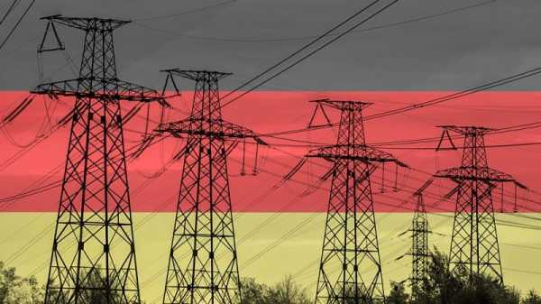 Industrial energy users push for subsidies ahead of German government meeting | INFBusiness.com