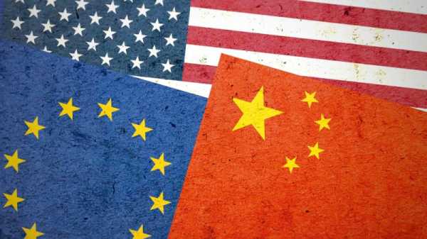 Breton’s view of EU geopolitics in the telecom sector vis-à-vis China, US | INFBusiness.com