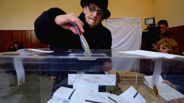 Bulgaria’s pro-EU parties score convincing win in local elections | INFBusiness.com