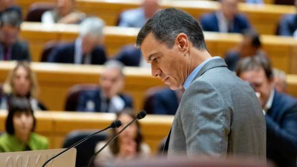 Sánchez close to moment of truth in Catalan deal debacle | INFBusiness.com