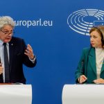 Former prime ministers, officials call for “gradual” EU federalism | INFBusiness.com