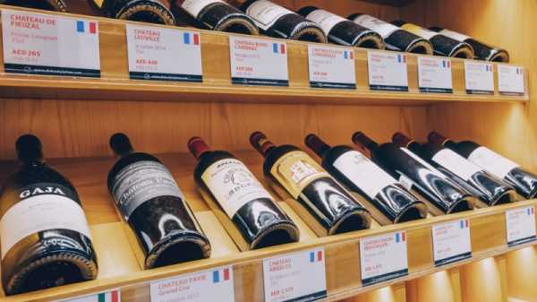 French MP puts forth an amendment to put minimum price per unit of alcohol | INFBusiness.com