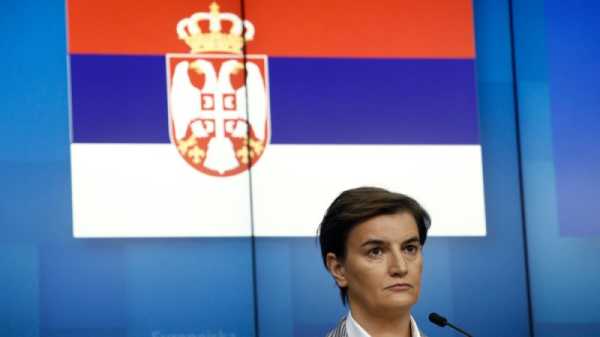 Serbian PM slams opposition over election reform claims | INFBusiness.com