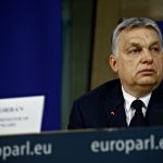 Slovak libertarians looking to replace chief who wants to return to EU Parliament | INFBusiness.com