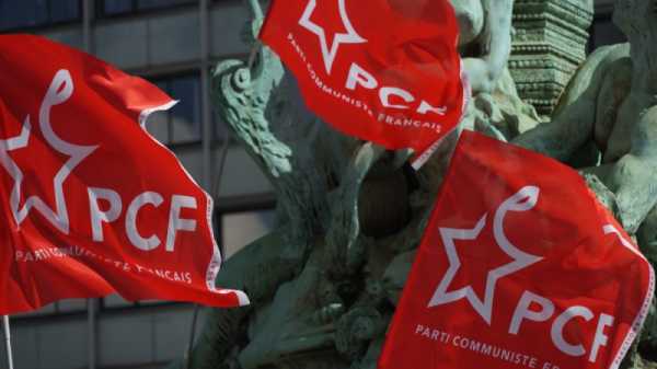 French Communists want alternative to Mélenchon-driven left coalition | INFBusiness.com