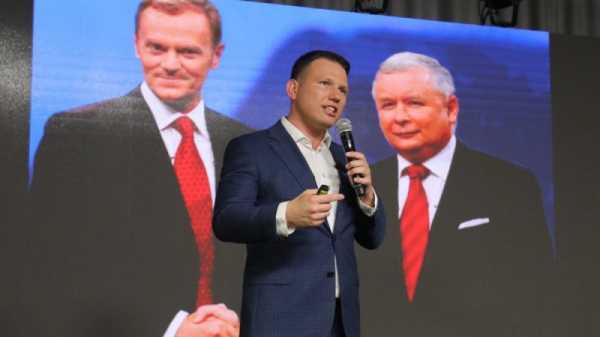 Poland holds high-stakes election amid rows over democratic rule | INFBusiness.com