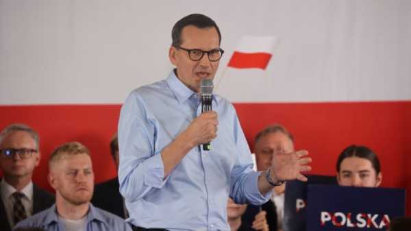 Polish Elections: EU and pro-democracy path at stake | INFBusiness.com