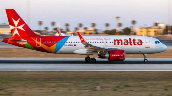 Concerns over €200,000 a month consultants hired to ‘transition’ Malta’s failed airline | INFBusiness.com