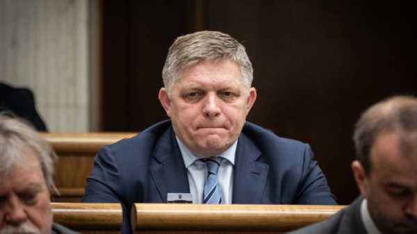 Slovakia’s Fico to miss out on October EU summit if he sticks with a climate denier | INFBusiness.com