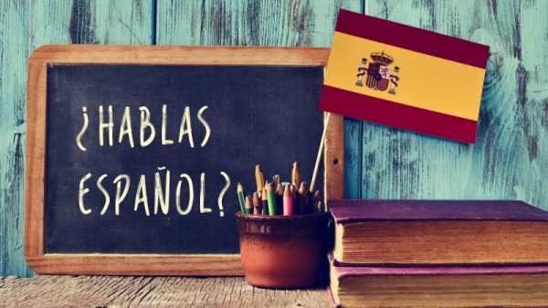 Spanish now world’s second-most spoken mother tongue: report | INFBusiness.com