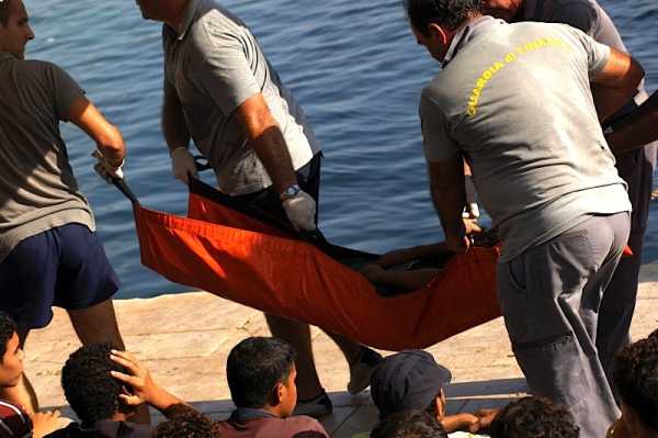 10 years on from the Lampedusa shipwreck — what's changed? | INFBusiness.com