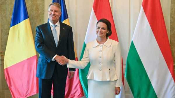 EU should fund Romania’s Neptun Deep gas project, says Hungarian President | INFBusiness.com