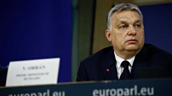 Orbán mocks EU rule of law ‘comedy’ as EU Parliament demands funds stay frozen | INFBusiness.com