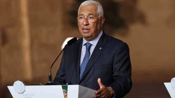 Portugal’s Costa urges Israel to respect Gaza civilians amid military action | INFBusiness.com